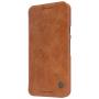Nillkin Qin Series Leather case for LG Nexus 5X order from official NILLKIN store